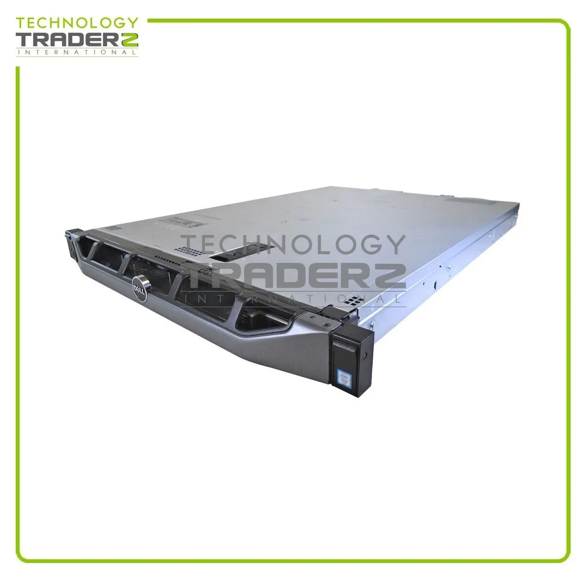 XC430 4X 3.5" Dell XC430 4x 3.5 Hyper Converged