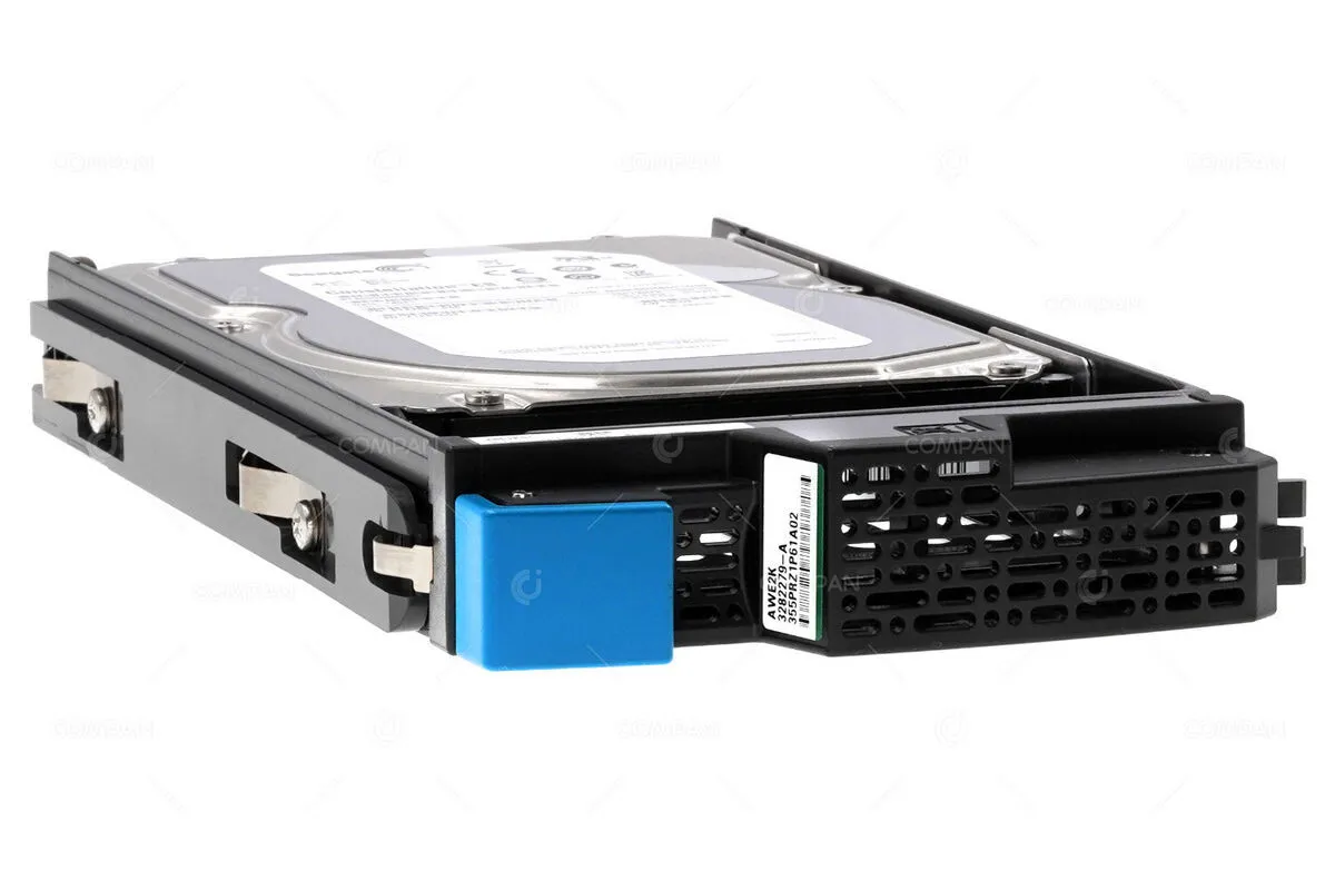 DKS2E-J400SS HDS AMS2x00 400GB 10K SAS Disk