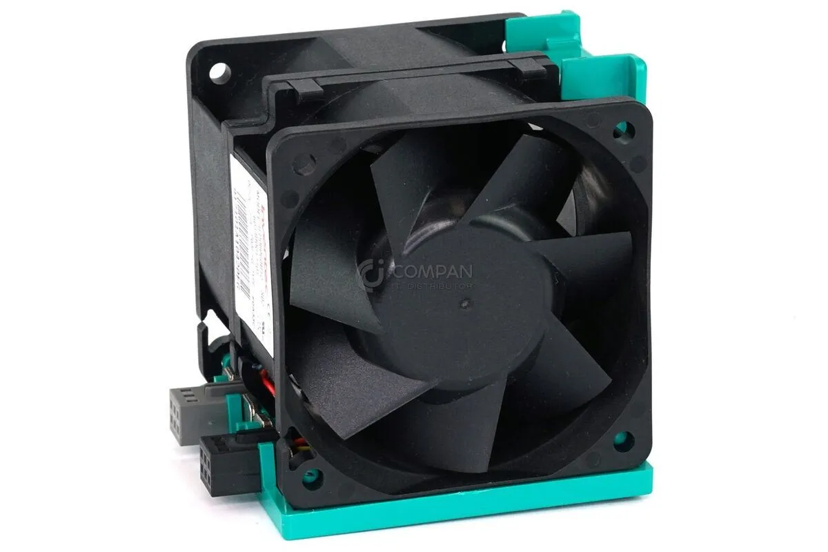 NY3KJ Data Domain 60X60MM FAN