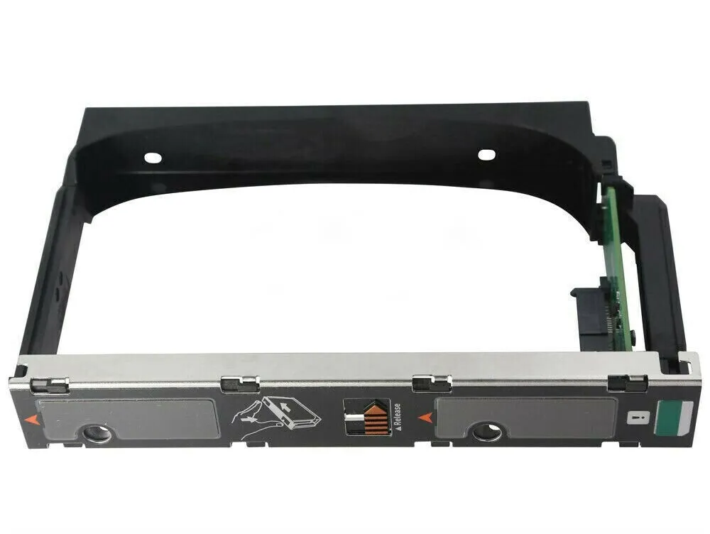 4DWHW Dell Caddy for PS6610/SC180/SC280