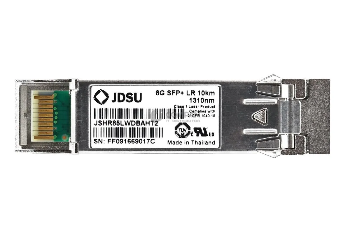 DKC-F810I-1PL8 HDS LW SFP 8G