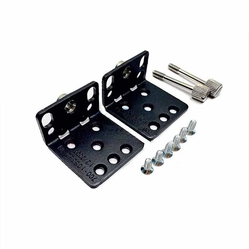 FPR2K-RM-BRKT CISCO Mounting Bracket for Firepower 2000 and 2100 Series Firewalls