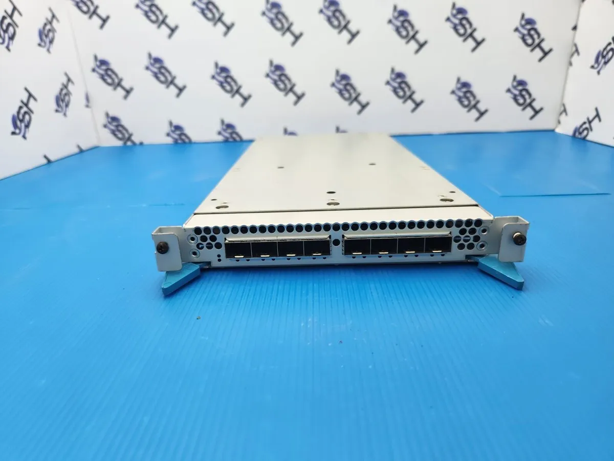 ''5555156-A HDS SPS-PCA I/O; WP814-B