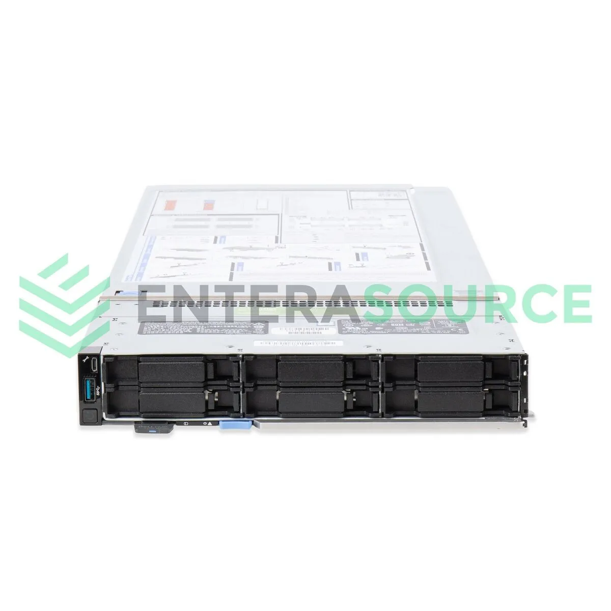 PEMX740C Dell Dell MX740C Blade 6xSFF