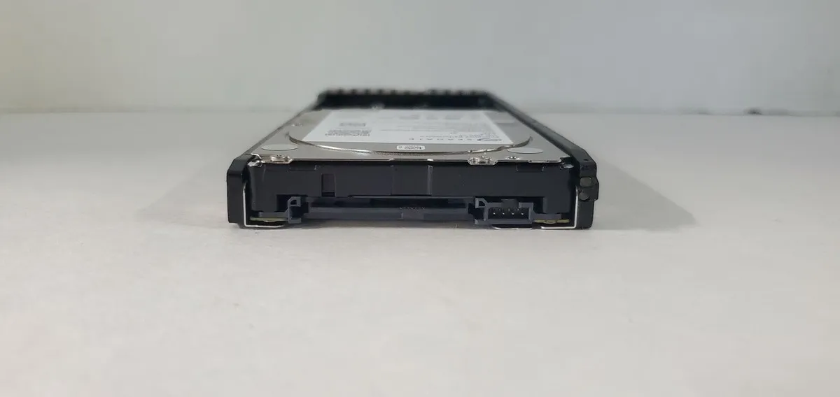 HITX5552789-P HDS Disk 1.2TB 10K SAS SFF RoHs