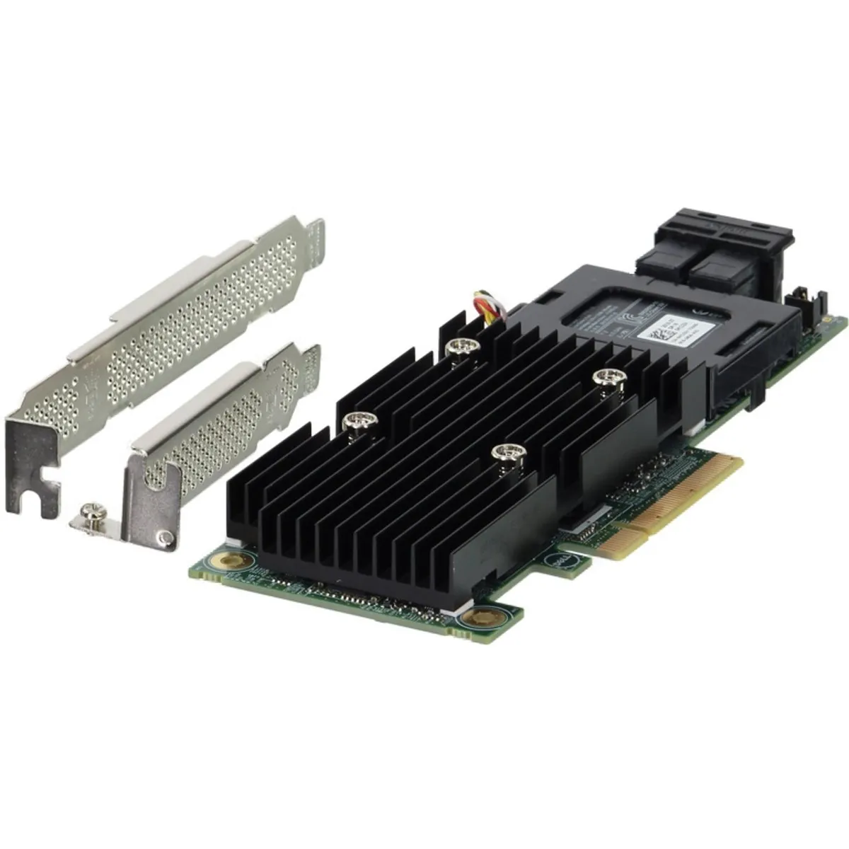 3XK31 Dell H730 C6420 1GB PCI-E
