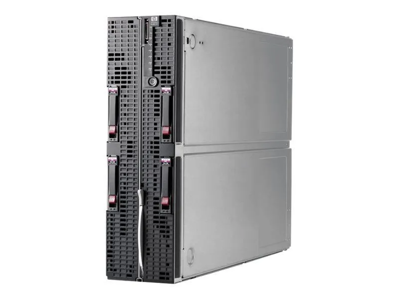 600334-B21 HP HPE PROLIANT BL680C G7 CONFIGURE-TO-ORDER SERVER