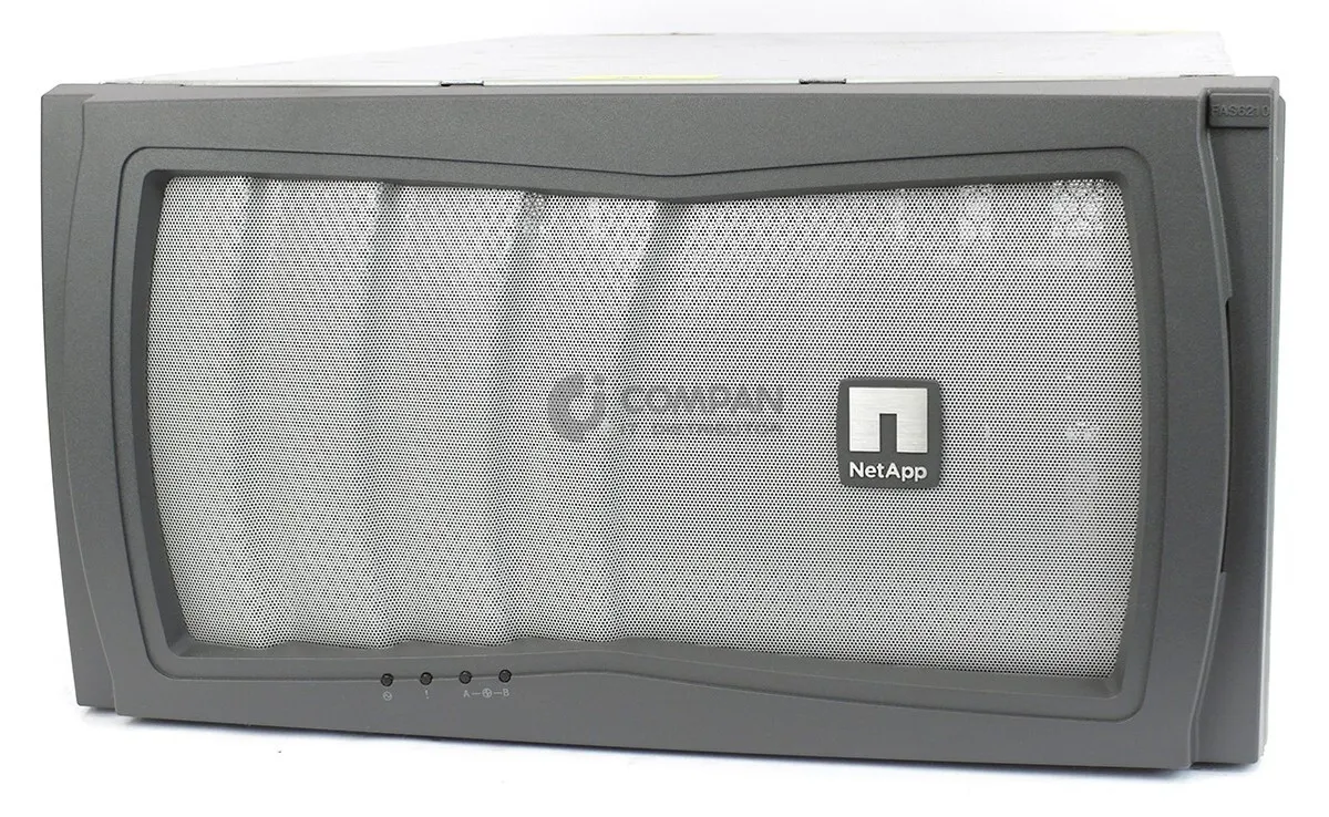 FAS6210 NETAPP FAS6210 Base Filer