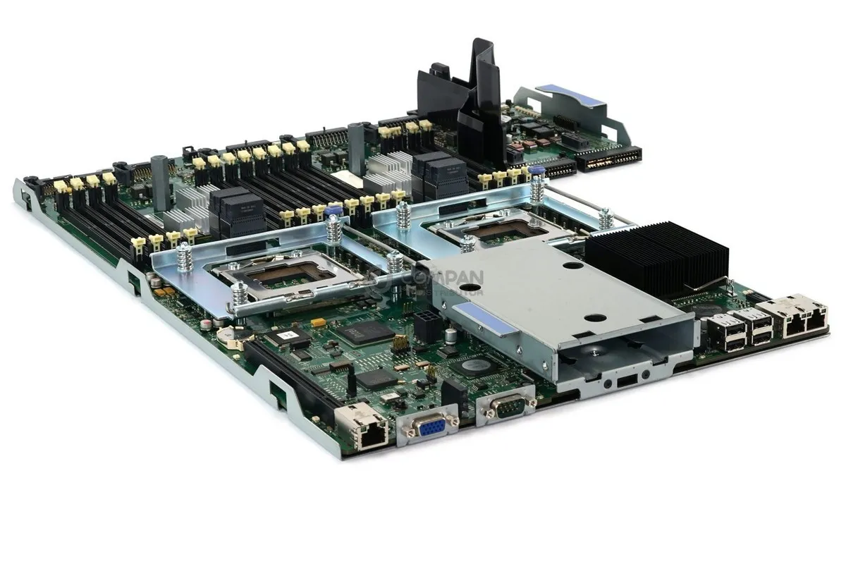 47C2454 IBM X3690X5 MODEL 7147 SYSTEMBOARD