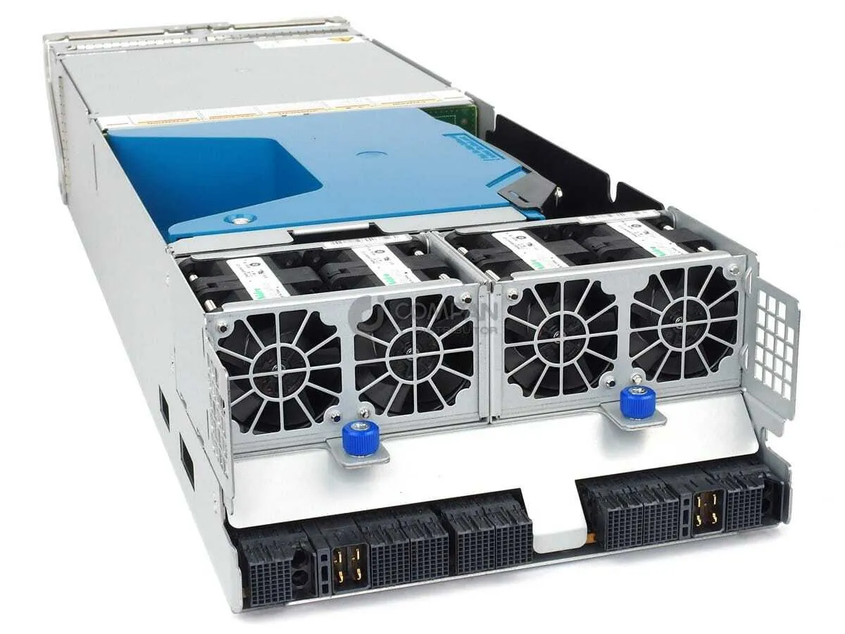 DW-F800-CTLS HDS VSP G200 Controller