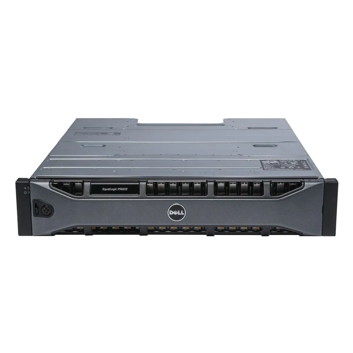 PS6210X Dell Equallogic PS6210 Base Unit