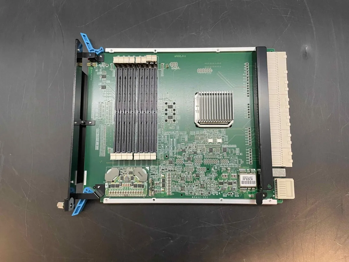 370-7100 HDS USP Shared Memory Board 1