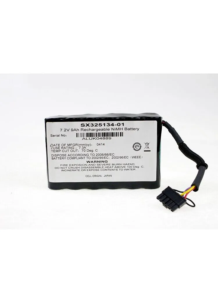 SX170145-04 HDS Hitachi NAS3080 Battery