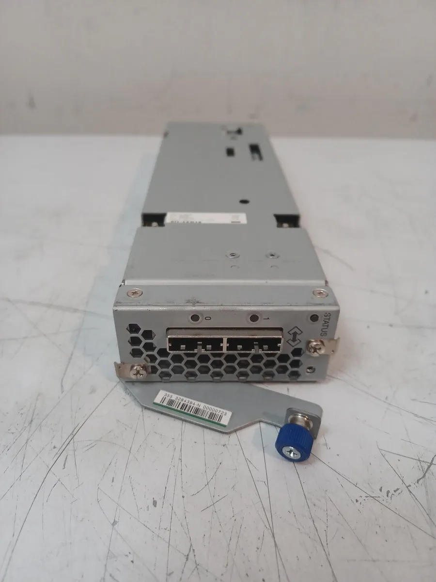 HDW-F700-BS6GE HDS HUS-VM Encryption Backend I/O