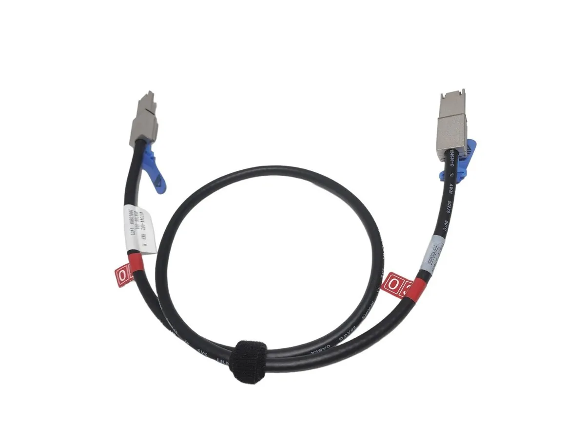QR514A HP HP 1 Meter SAS Expansion Cable