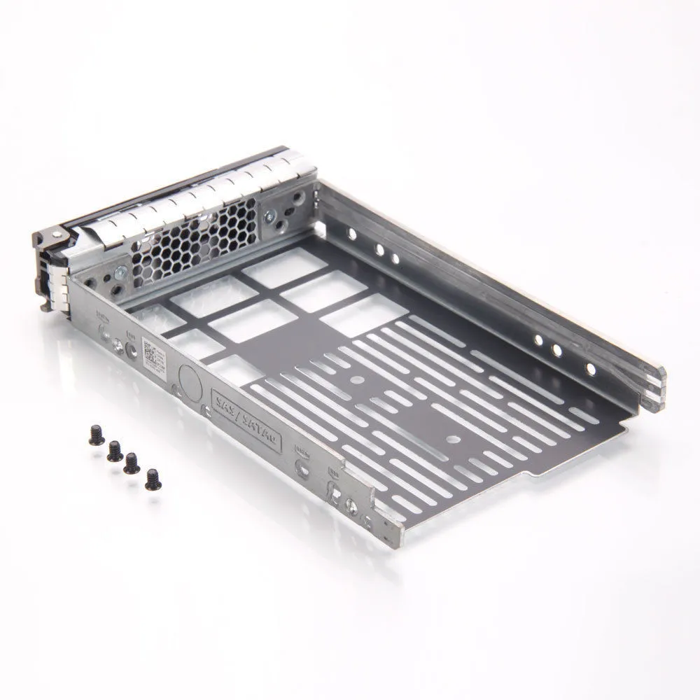 0G302D Dell Dell 3.5 SAS SATA HDD Tray Gen13 Rack