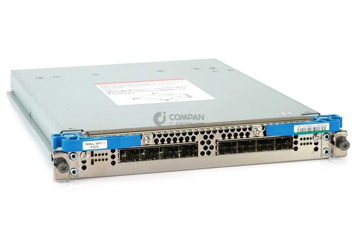 DKC-F710I-16MUL HDS VSP 8-port Ficon Adapter LW