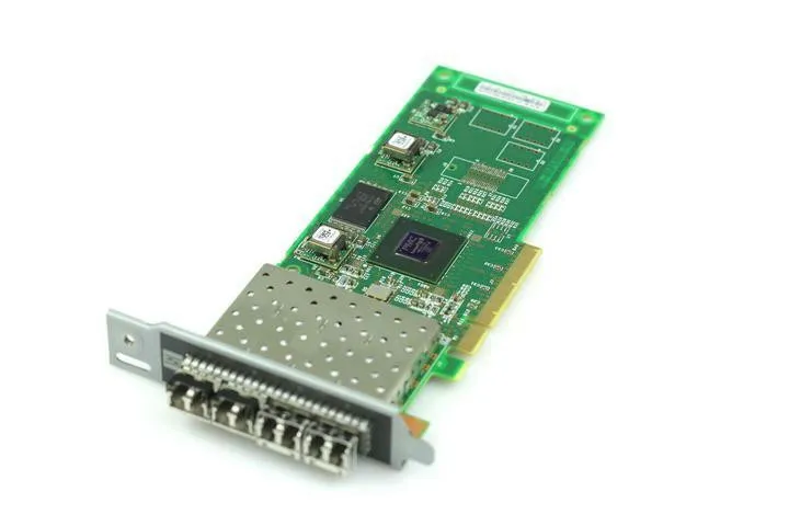 2072-ALBB IBM V5000E 16GB FC 4Port Adapter Cards (Pair)