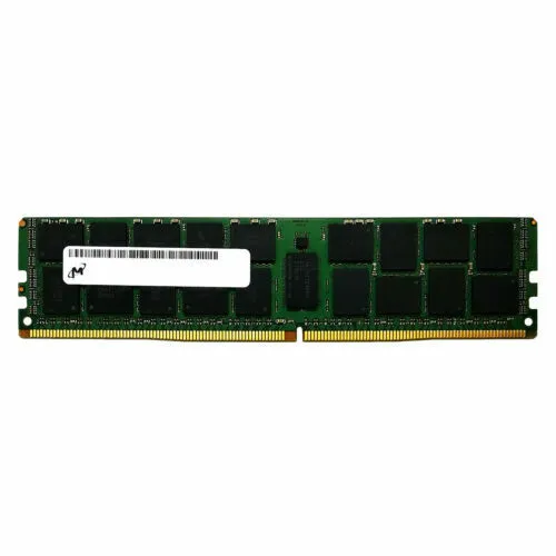 MTA36ASF2G72PZ-2G1 Micron 16GB 2Rx4 PC4-17000P