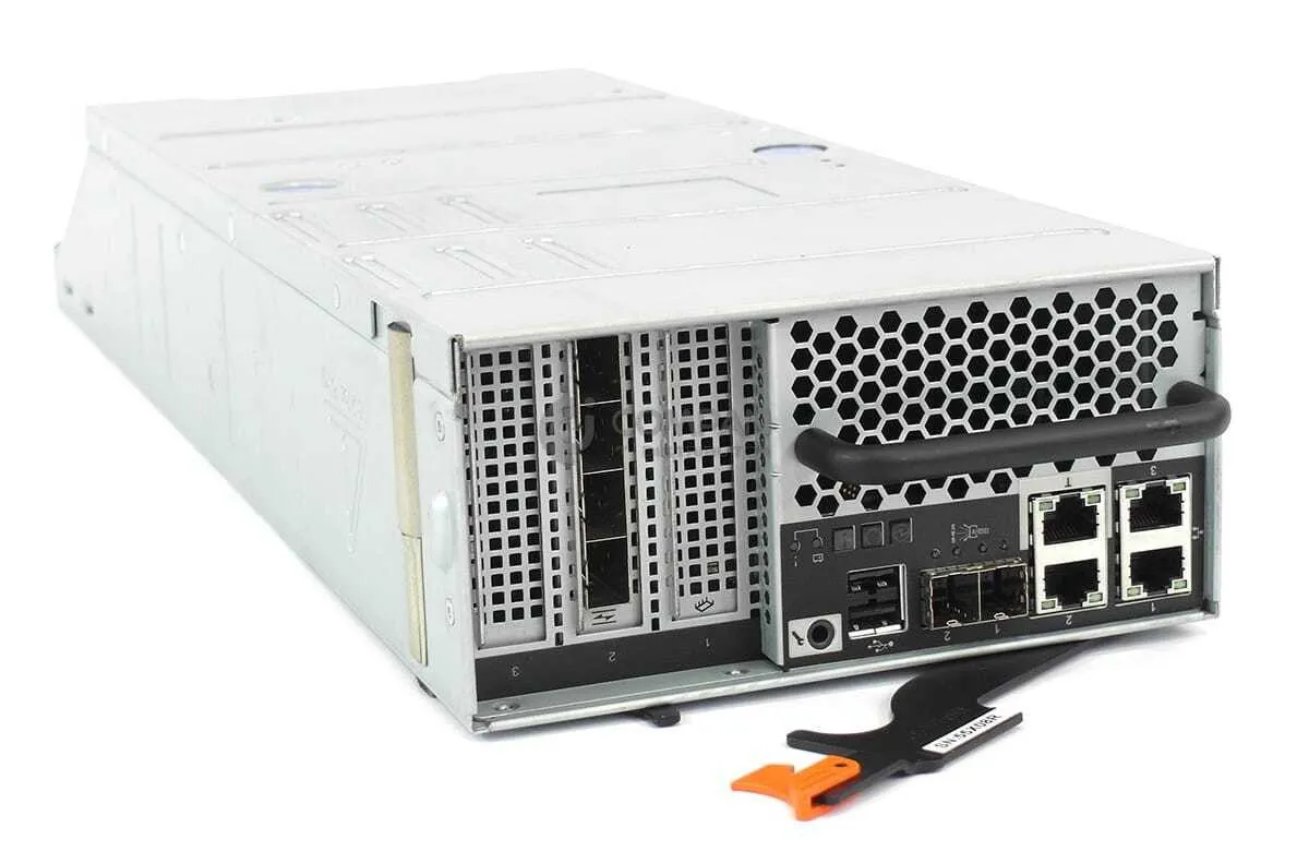 31P1845 IBM 2076 524 Node Canister