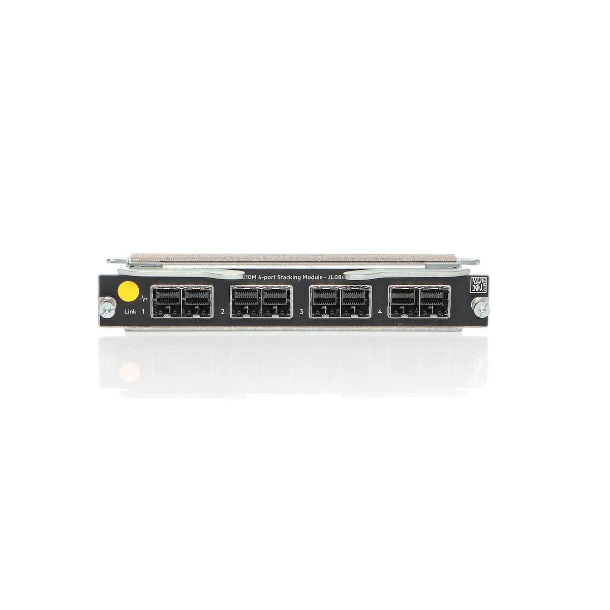 JL084-61001 HP Aruba 3810M 4-port Stacking Module