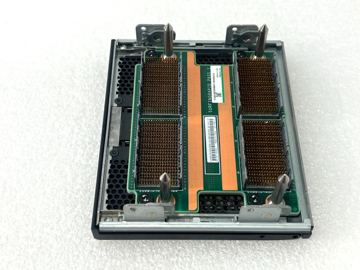 00Y3872 IBM FLEX SYSTEM X480 X6 4-SOCKET SCALABILITY CONNECTOR