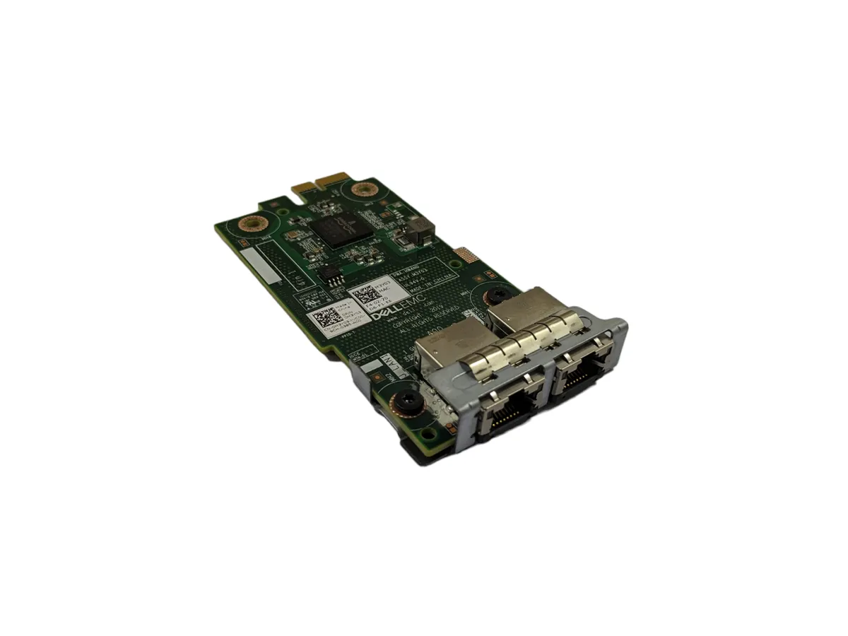 M3Y03 Dell Dell LOM Dual Port 1G RJ45