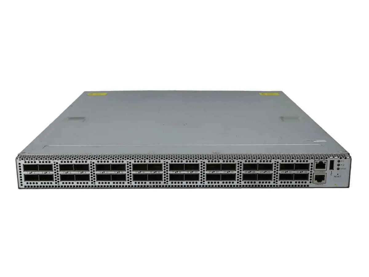 D4040 CELESTICA D4040 32-PORT 40GB QSFP+ SWITCH 2*PSU