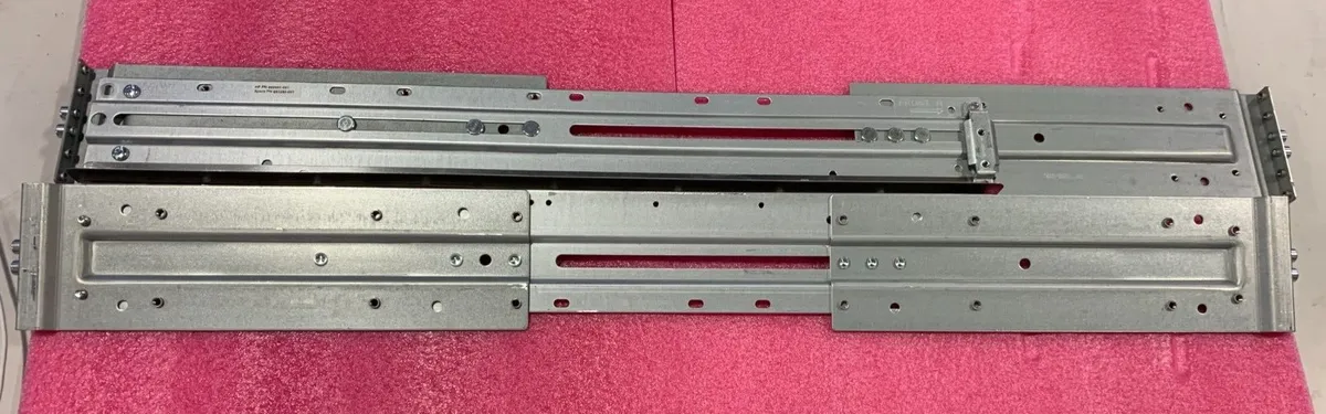 692981-001 HP HP 7200/7400 M6720 RAIL KIT