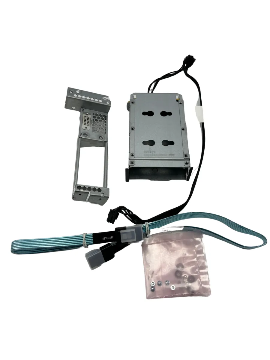724864-B21 HP HP DL380 GEN9 2SFF FRONT/REAR SAS/SATA KIT