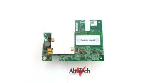 492-BBQT Dell FC PCIE Passthru Mezz Card