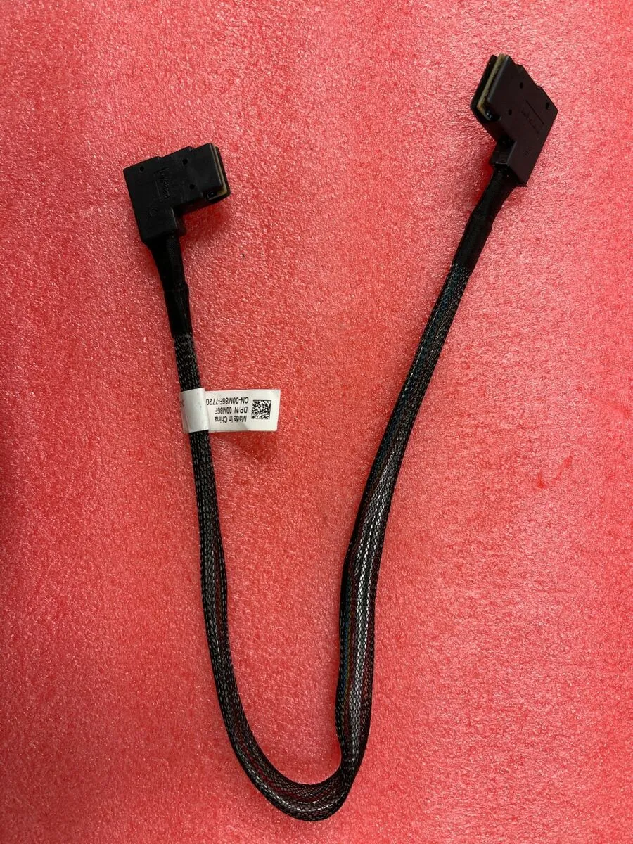 0M86F Dell MB SATA Backp. cable R430 3.5
