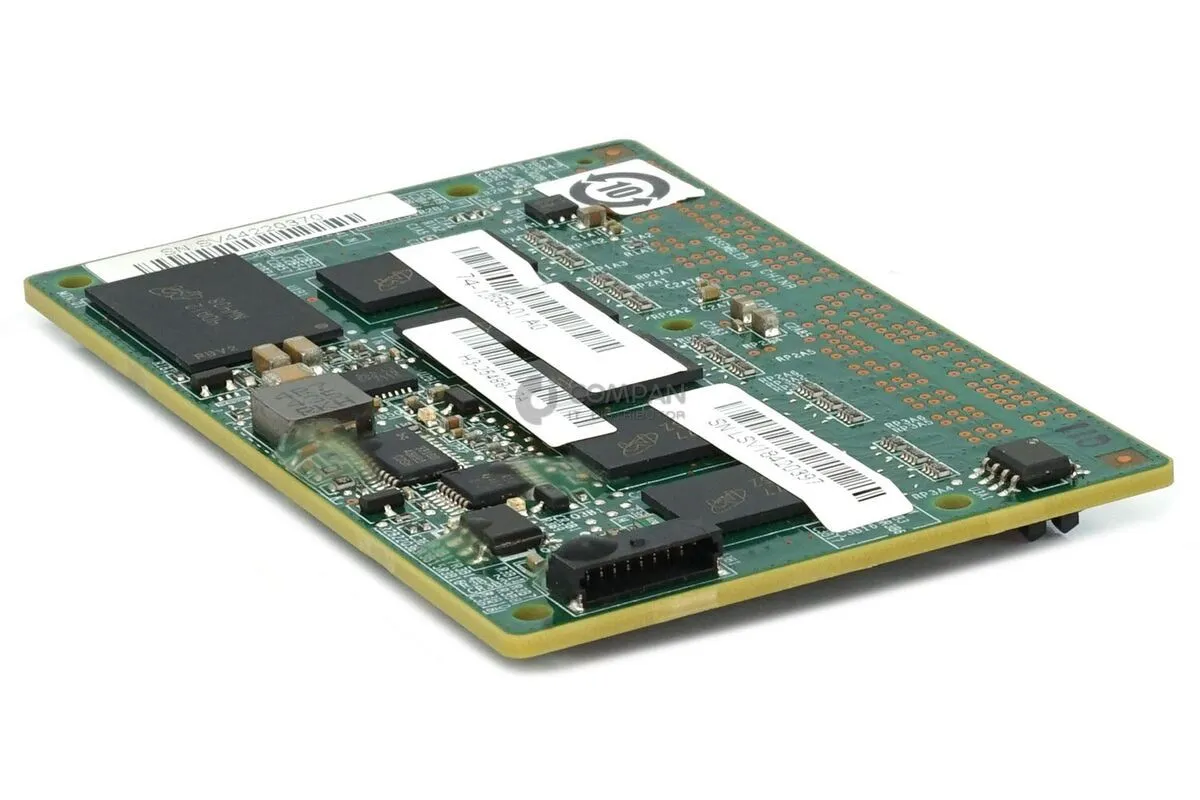 74-12858-01 CISCO 1GB SAS 12G CACHE RAID MODULE