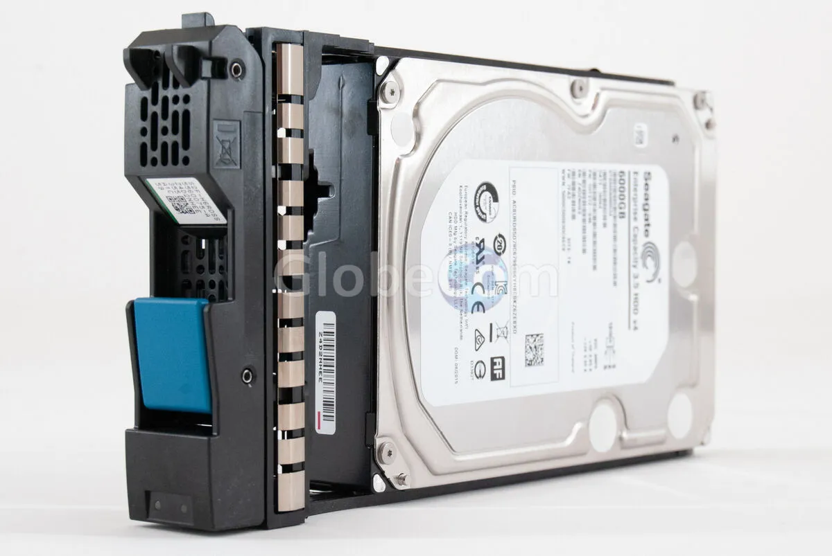 5560075-A Disk 6TB 7.2K SAS LFF