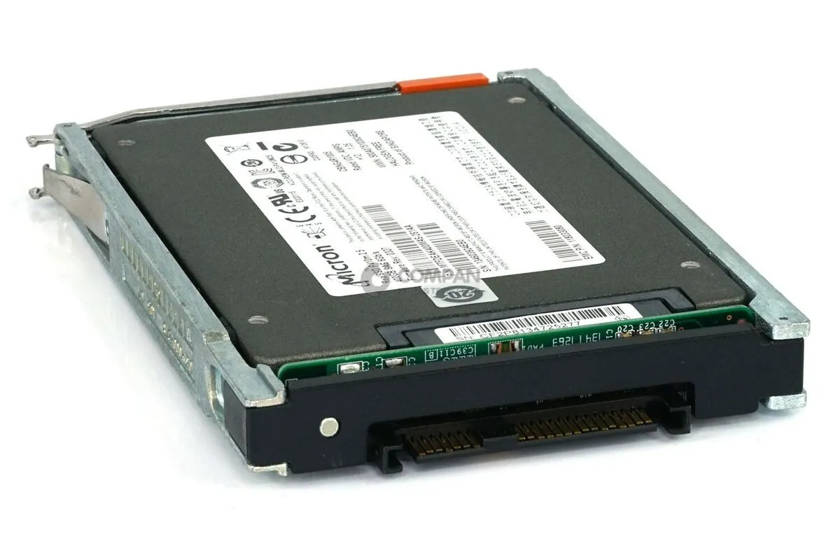 005050600 Disk 400GB 6Gb/se SAS SSD 2.5