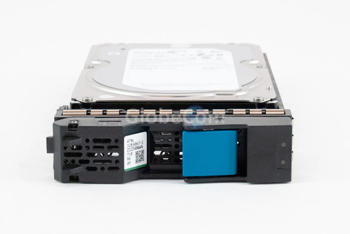 3285067-C HUS 4TB SAS 7.2K LFF