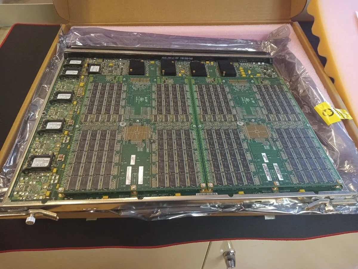 293-124-902B EMC 64 GB M9 Memory for DMX3/4