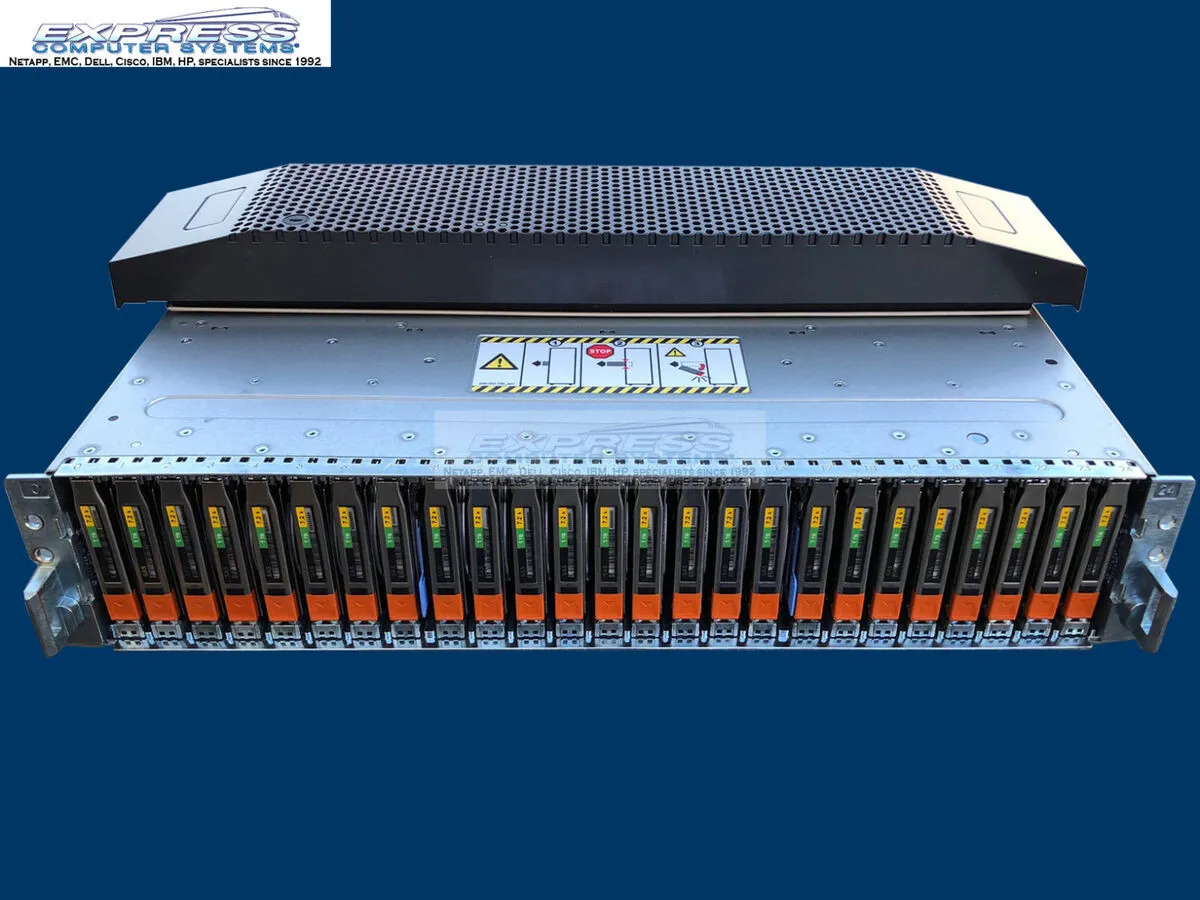 VNX6GSDAE25P EMC DAE 25 VNX 2U DAE 25x2.5