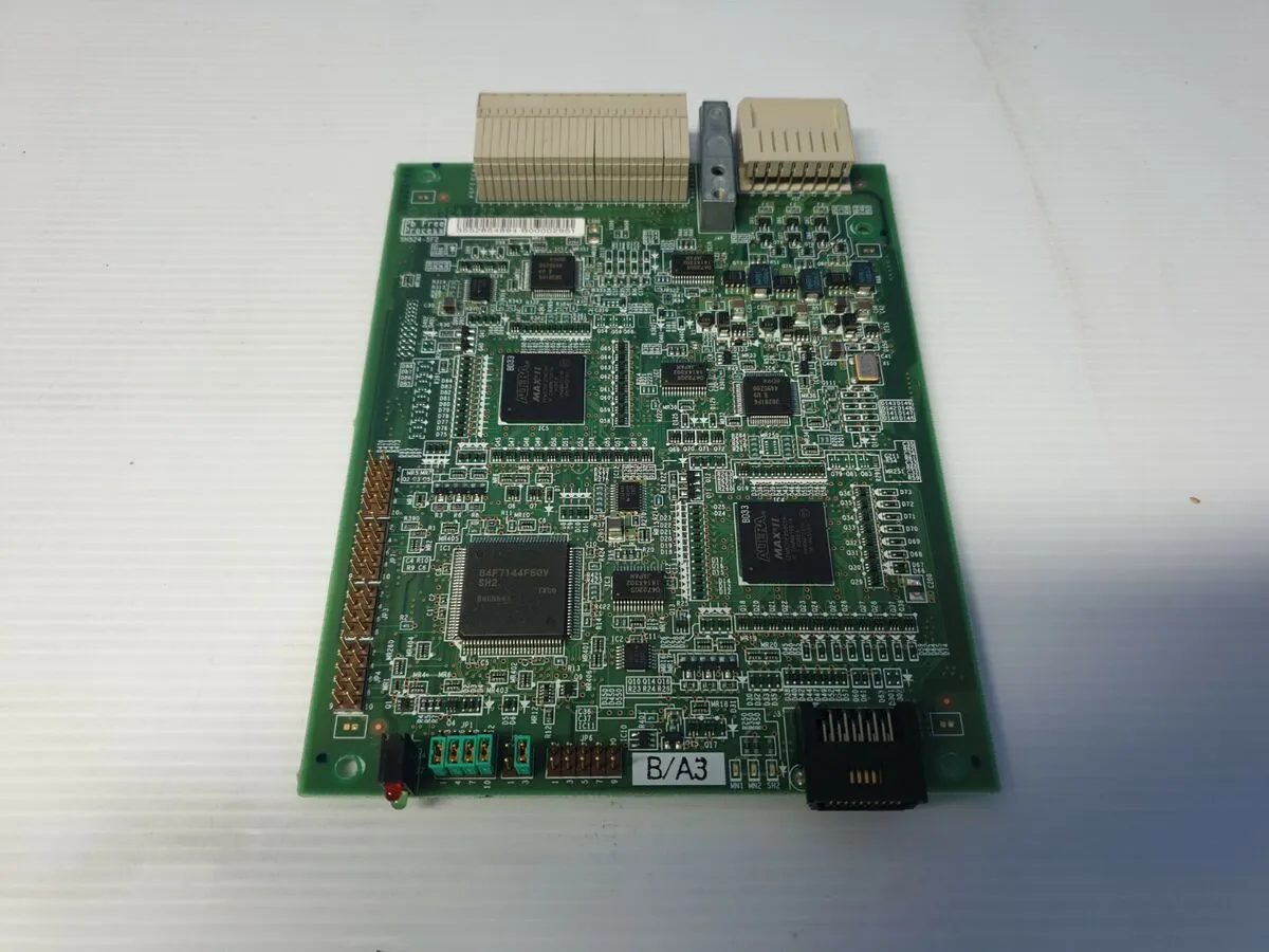 HITX5541814-A HDS VSP SSVP MN Assembly SH524-A