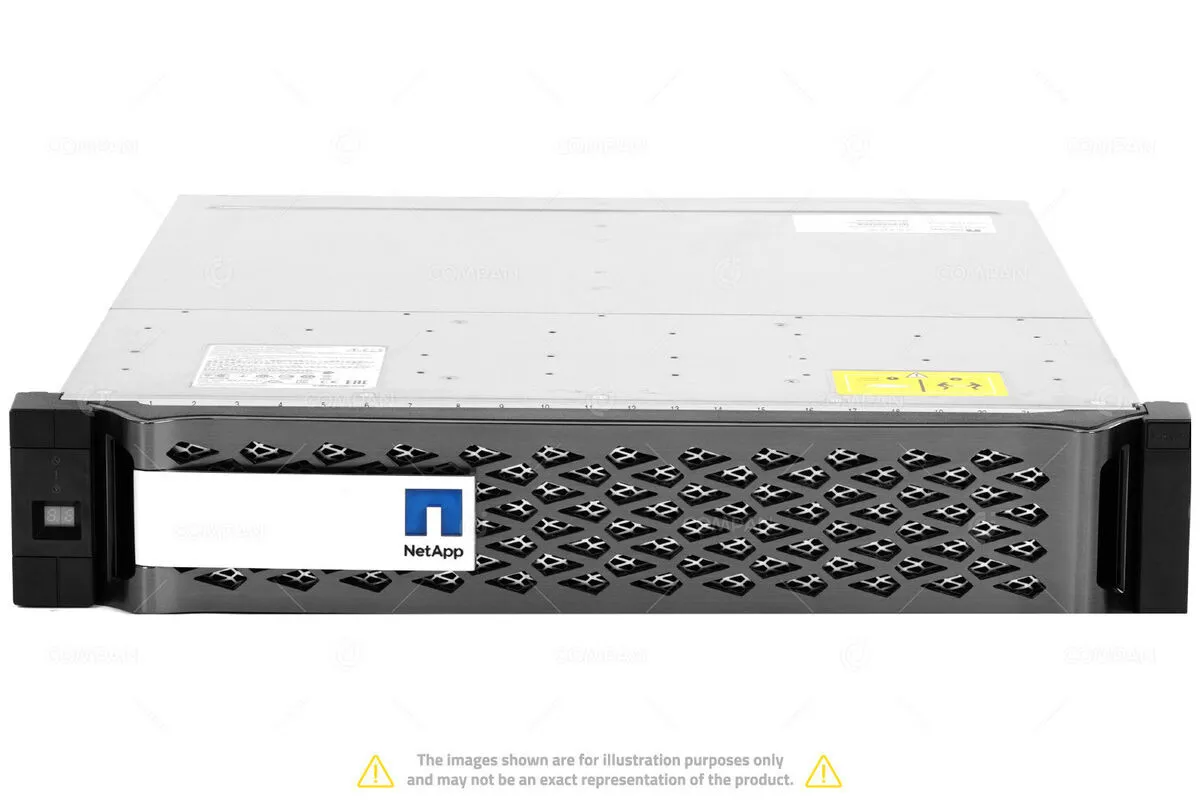 FAS2650A NETAPP FAS2650A NetApp Filer