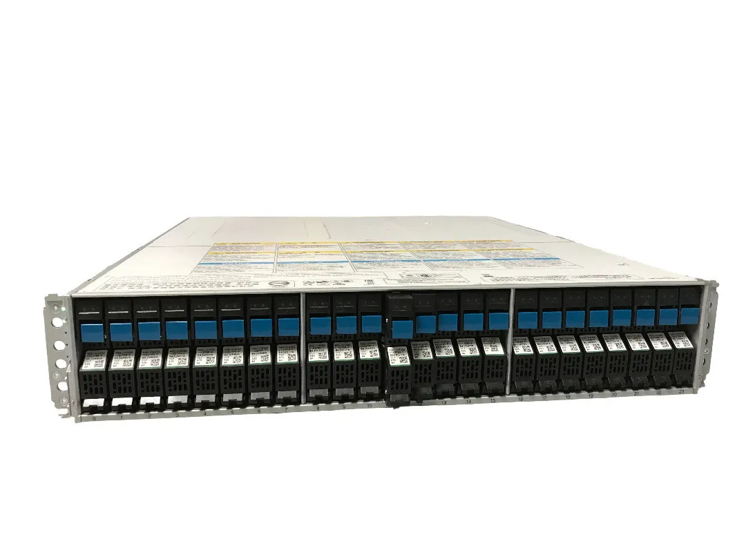 AMS2300 HDS AMS2x00 Base unit. no ctrl