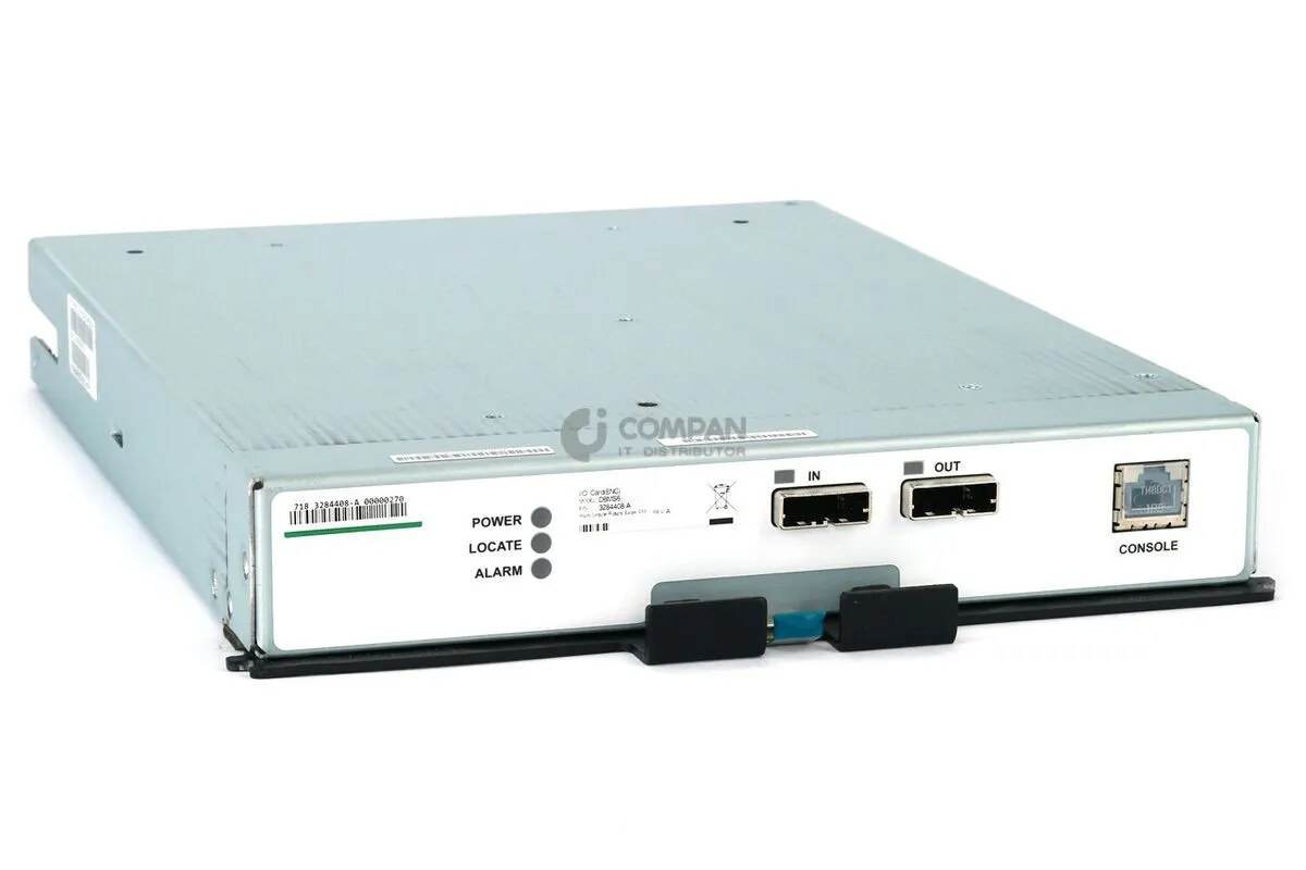 3284408-L HDS HUS-VM Cable Holder (OUT) DBX