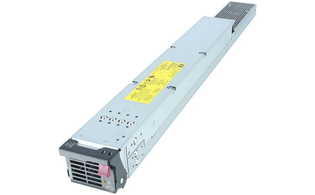 499253-B21 HP HP 2400W HE PSU