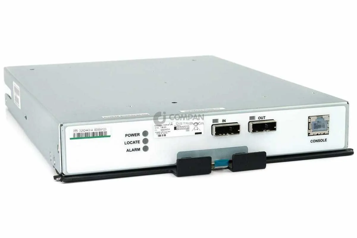 3282443-A HDS AMS2x00 Enclosure Assy RKAKS