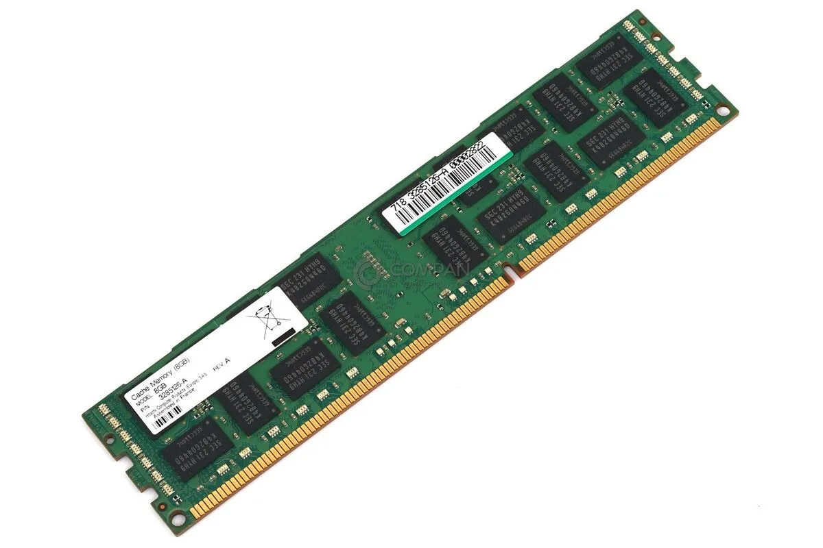 3285126-A HDS HUS 8GB Cache Module