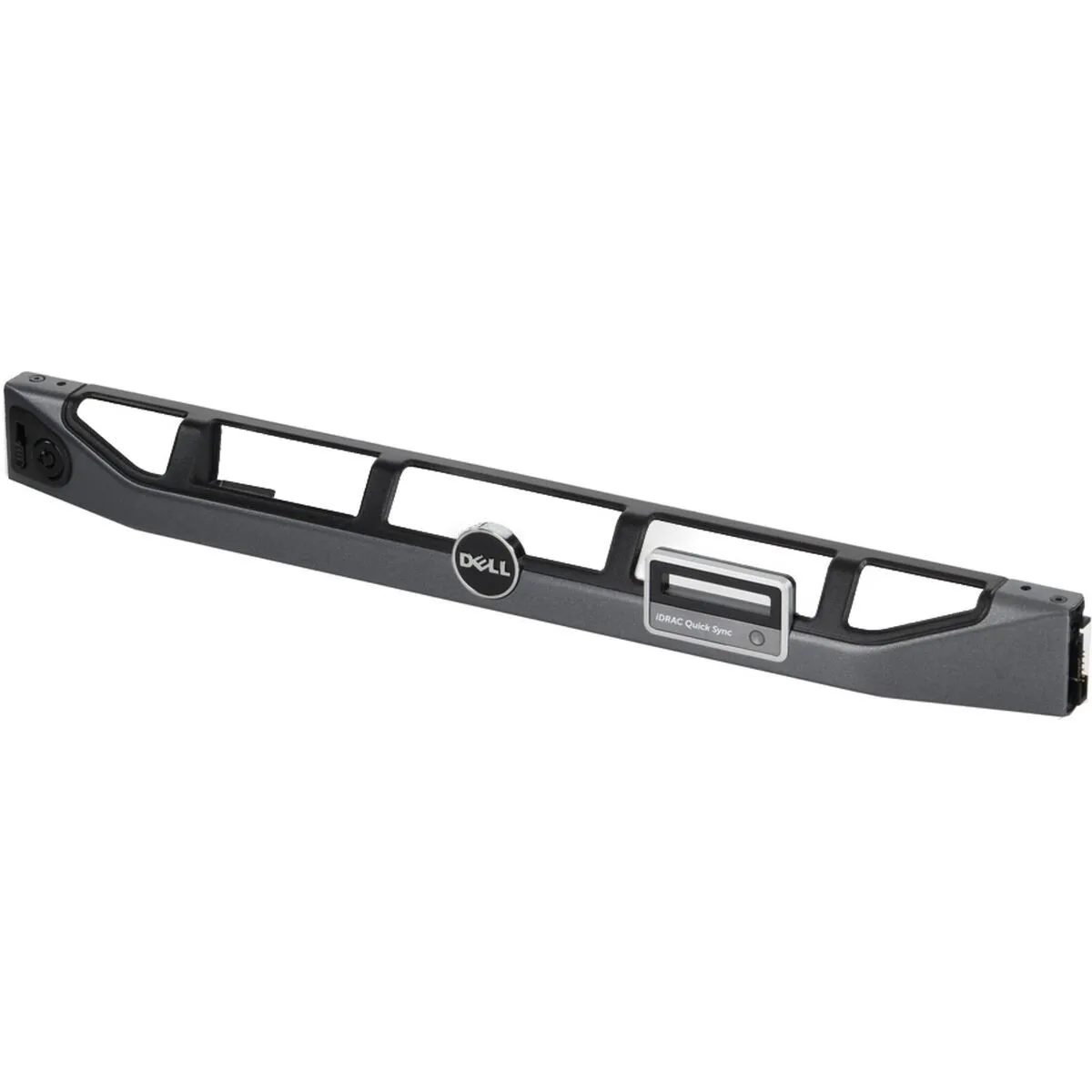 8JP02 Dell Bezel Quick Sync 1U R320. R420. R620. R630