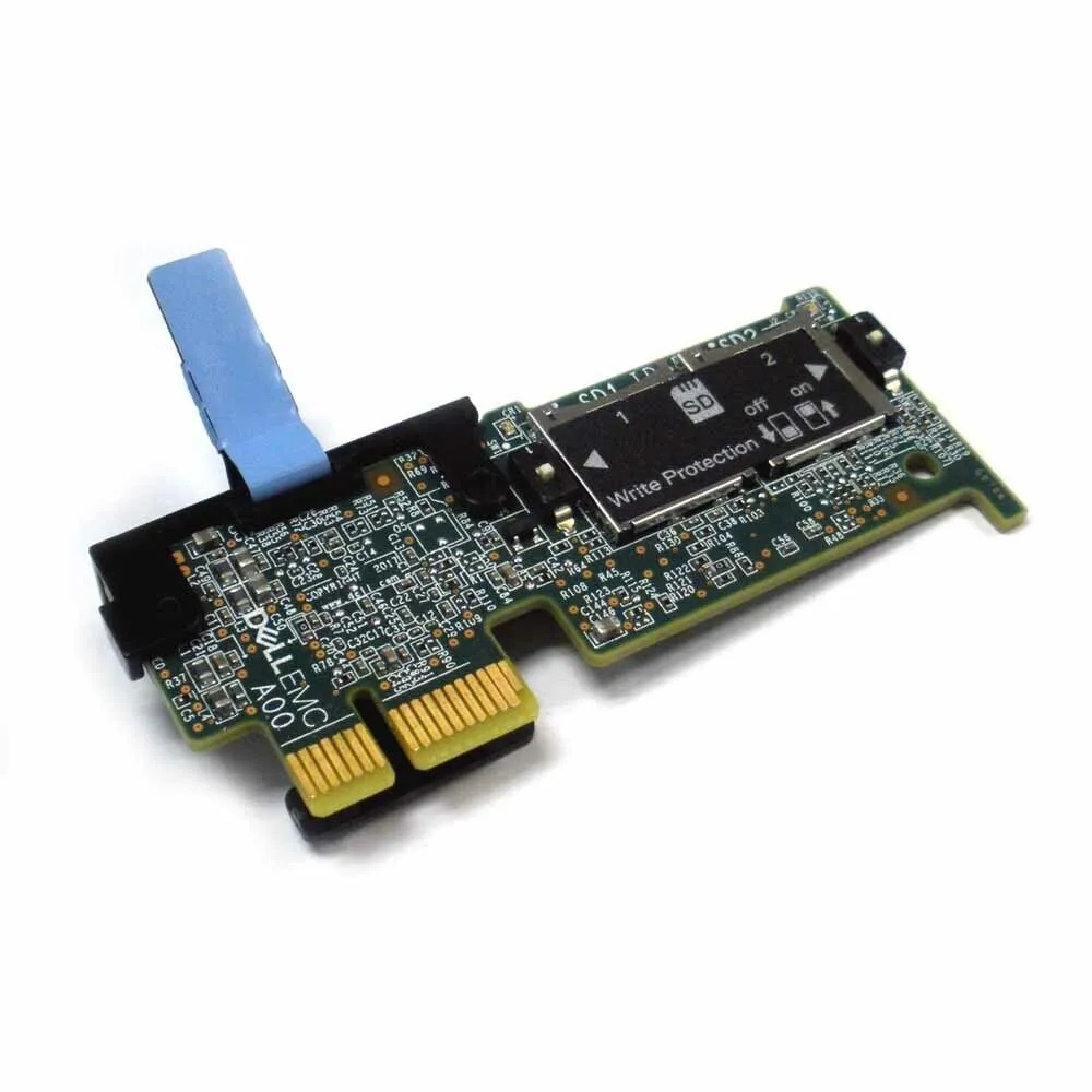 RT6JG Dell Dual MicroSD Card Reader G14