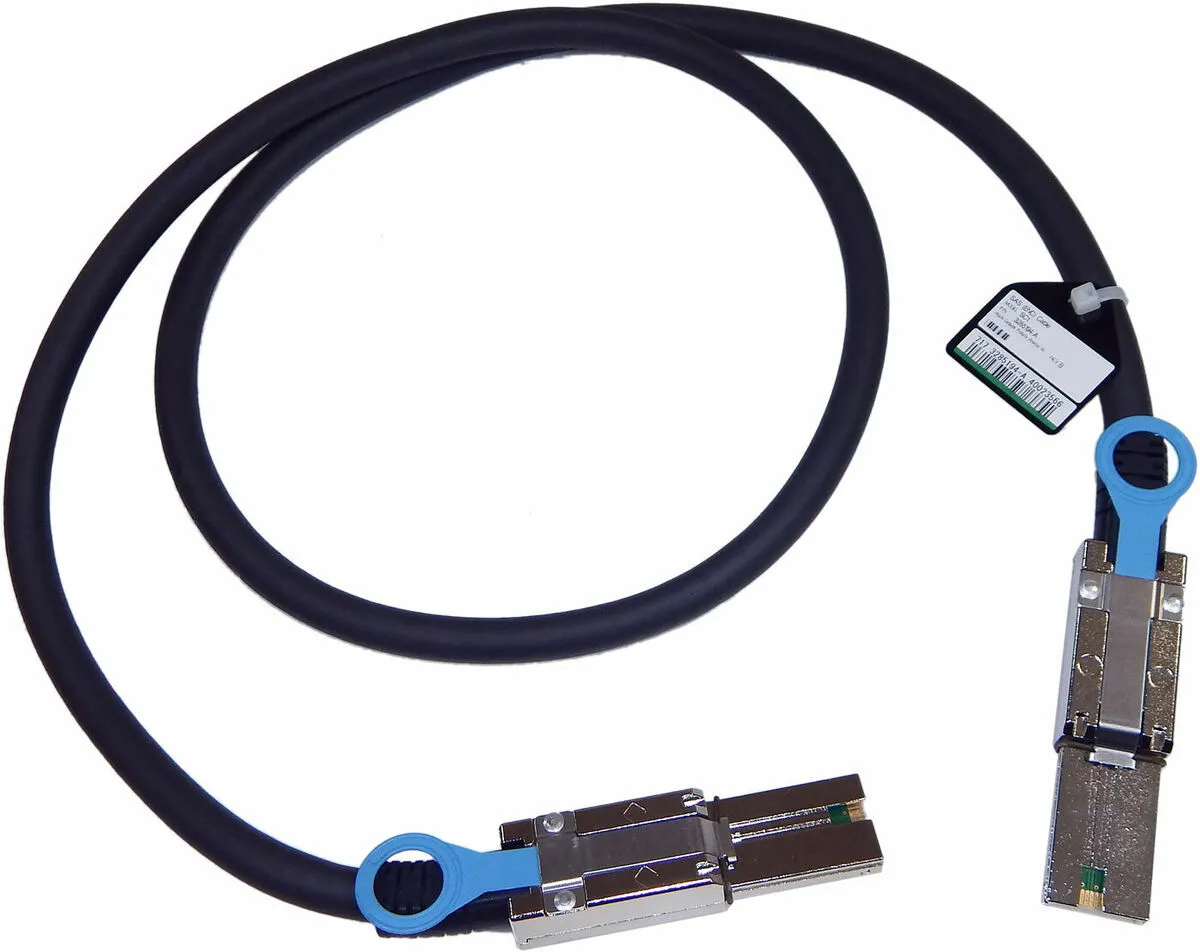 3285194-A HDS HUS SAS(ENC) Cable 1 m