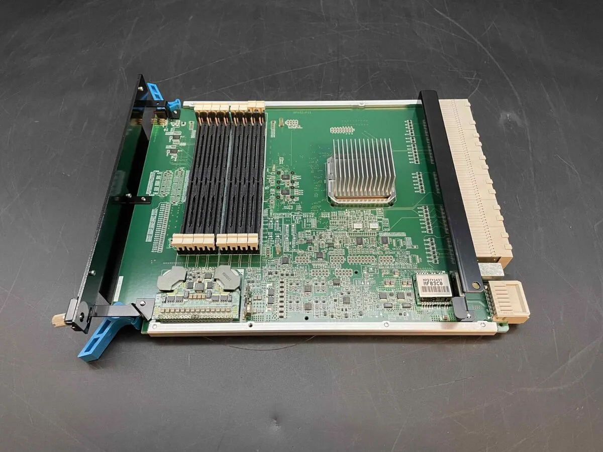 5529285-A HDS USP--V Transceiver LW 2/4/8Gbp