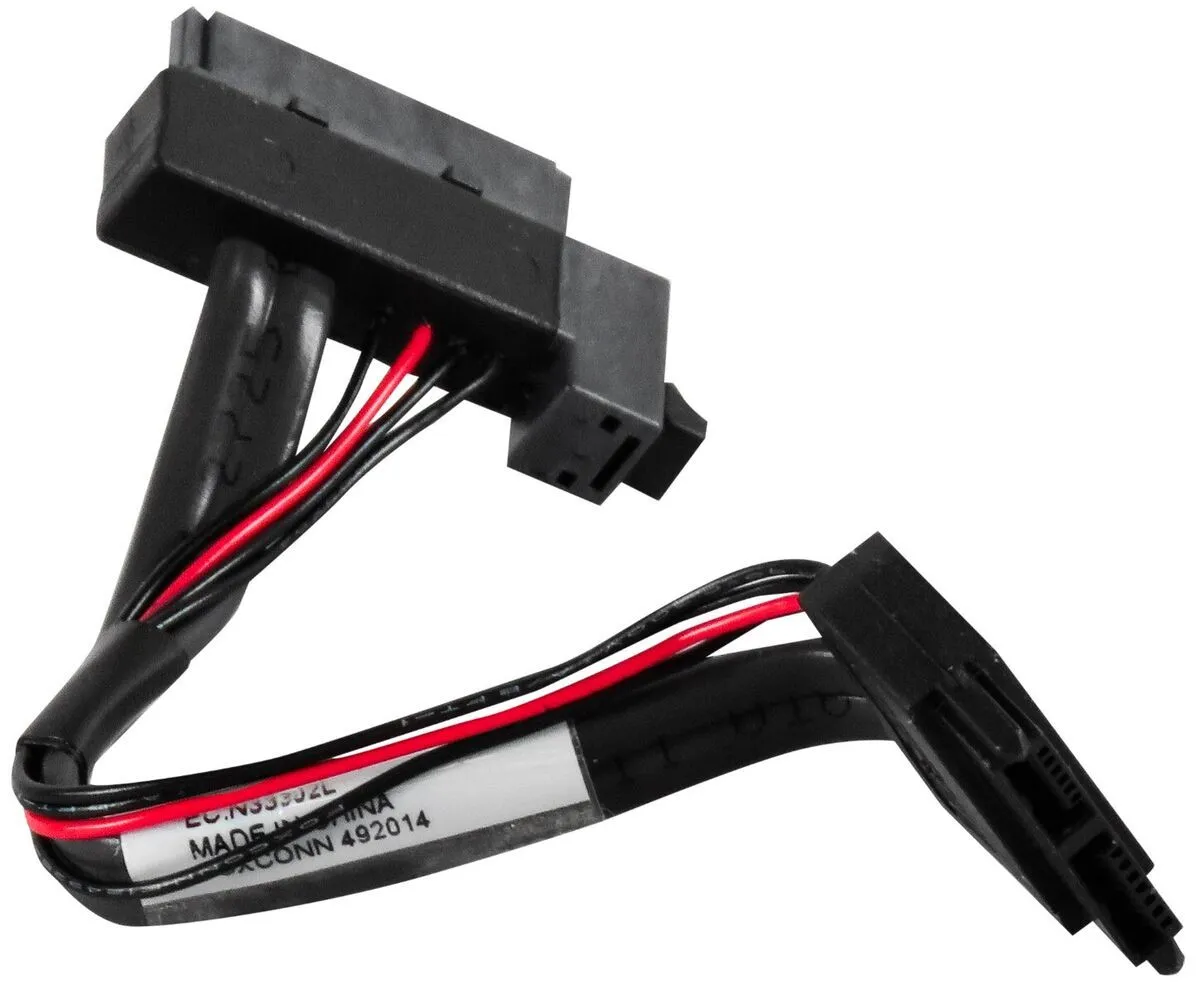 00FK809 IBM Cable. SATA DVD 90 mm